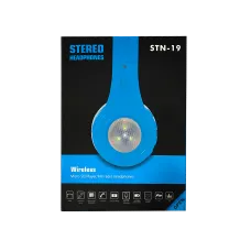BEATS BLUETOOTH HEADPHONE STN-19 BEATS BLUETOOTH HEADPHONE STN-19