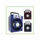 Bluetooth Speaker KTS 1018
