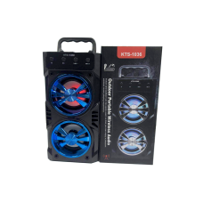 Bluetooth Speaker KTS-1036E