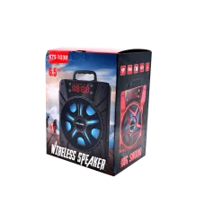 Bluetooth Speaker KTS 1038