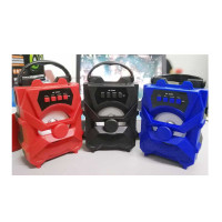 Bluetooth Speaker Model HF-S286