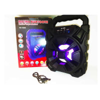 BOCINA YS 1900 Portable Bluetooth Speaker