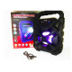 BOCINA YS 1900 Portable Bluetooth Speaker