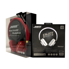 BOSE Metal S350BT