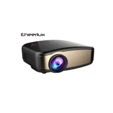 CHEERLUX MINI LED PROJECTOR -C6W