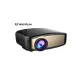 CHEERLUX MINI LED PROJECTOR -C6W
