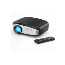CHEERLUX MINI LED PROJECTOR MODEL:-C6