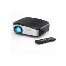 CHEERLUX MINI LED PROJECTOR MODEL:-C6