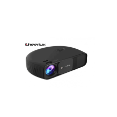CHEERLUX PROJECTOR MODEL:-CL760