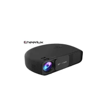 CHEERLUX PROJECTOR MODEL:-CL760