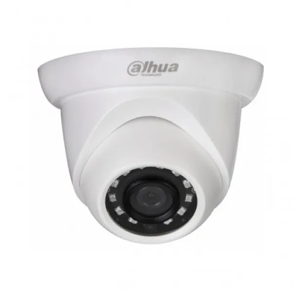 Dahua IPC-HDW1431S 4 Megapixel WDR IR Eyeball Network Camera 2026 jessore bd