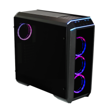 DARK SOUL Desktop Gaming Case DARK SOUL Desktop Gaming Case