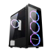 DARKHAWK Desktop Gaming Case