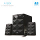 F&D A180X 2.1 BLUETOOTH MULTIMEDIA SPEAKER