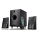 F&D F210X 2.1 Bluetooth Multimedia Speaker
