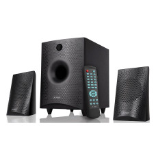 F&D F210X 2.1 Bluetooth Multimedia Speaker