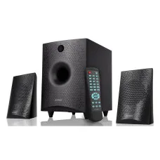 F&D F210X 2.1 Bluetooth Multimedia Speaker