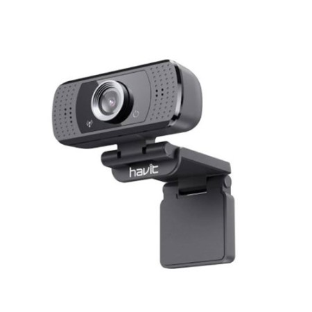 Introducing the Havit HV-HN02G 720P HD Webcam