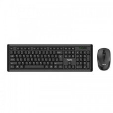 HAVIT HV-KB653GCM WIRELESS KEYBOARD AND MOUSE
