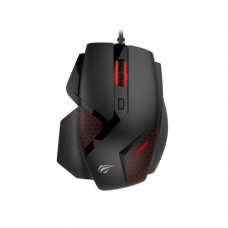 HAVIT MS809 Optical gaming mouse