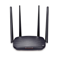 iBall 1200M Smart Dual Band Wireless AC Router
