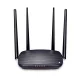 iBall 1200M Smart Dual Band Wireless AC Router