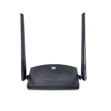 iBall 300M MIMO Wireless-N Broadband Router