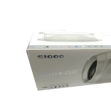 Koleer Portable Bluetooth Speaker S1000