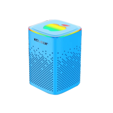 Koleer Portable Bluetooth Speaker S818