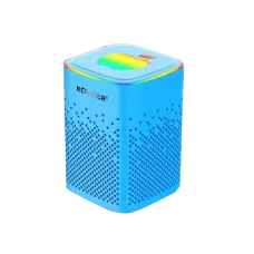 Koleer Portable Bluetooth Speaker S818