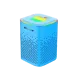 Koleer Portable Bluetooth Speaker S818
