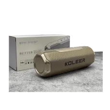 Koleer – Portable Wireless Bluetooth Speaker S218