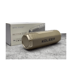 Koleer – Portable Wireless Bluetooth Speaker S218