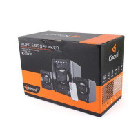 Kisonli Mobile BT speaker U2500BT