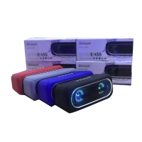 Linsun Bluetooth speaker k8