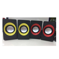 M9 Mini USB Portable Speaker