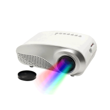 MINI LED PROJECTOR MODEL:-RD-802