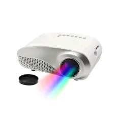 MINI LED PROJECTOR MODEL:-RD-802