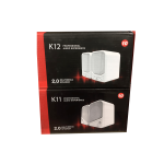 Mini Multimedia Speaker K11
