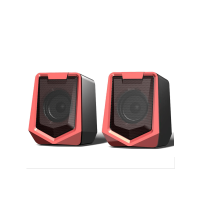 Mini Multimedia Speaker K18