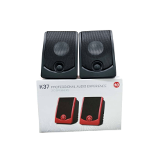 Mini Multimedia Speaker K37