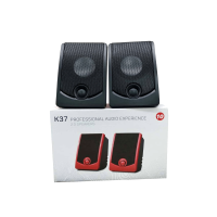Mini Multimedia Speaker K37