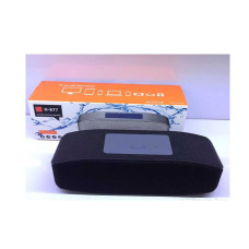 Portable Wireless Speaker H877
