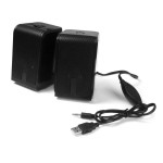 Power 100 Mini Multimedia Speaker P-100