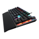 RGB KEYBOARD AULA F2058