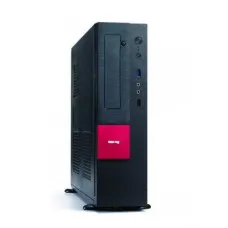 Value Top VT N301B ATX Slim Casing