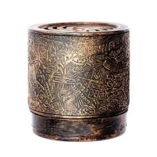 VALUE-TOP VT-SP100-L9 Copper Bluetooth Speaker