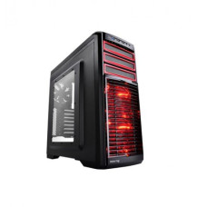VALUE-TOP VT-TR900-R ATX FULL TOWER GAMMING CASING