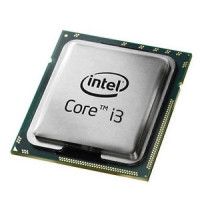 Intel Core i3-4130 4th Genaration 3.4 GHz Processor