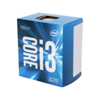 Intel Core i3 7100 3.9GHz Processor